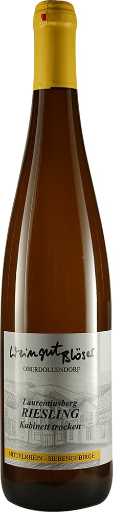 2023 Riesling Kabinett