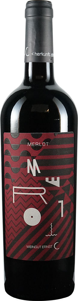 2020 Merlot Sideways