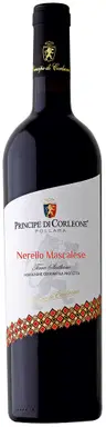 2025 Nerello Mascalese Terre Siciliane IGP