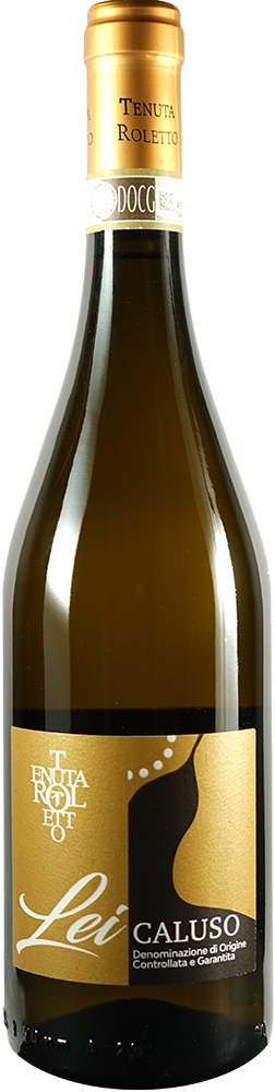 2025 Lei Erbaluce di Caluso DOCG