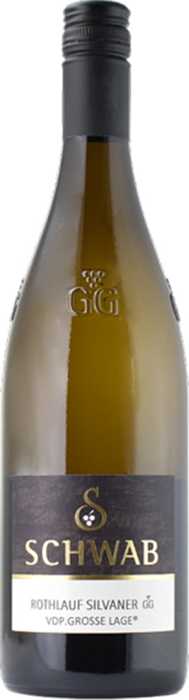 2021 Rothlauf Silvaner GG
