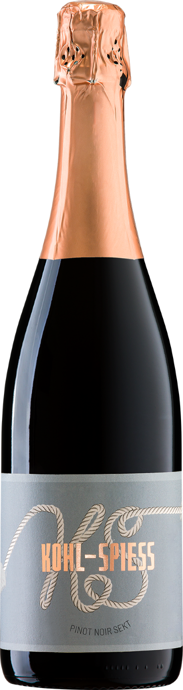 Pinot Noir Sekt