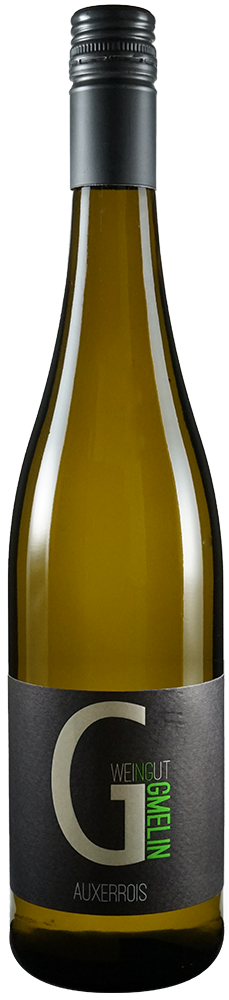 2023 Auxerrois