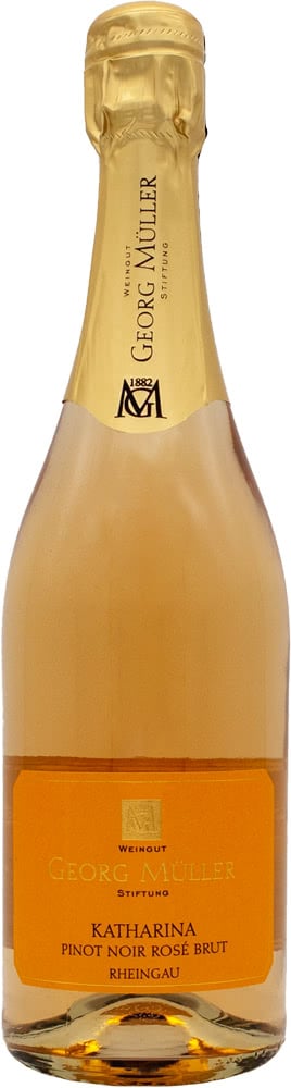 2023 "Katharina" Pinot Noir Rosé