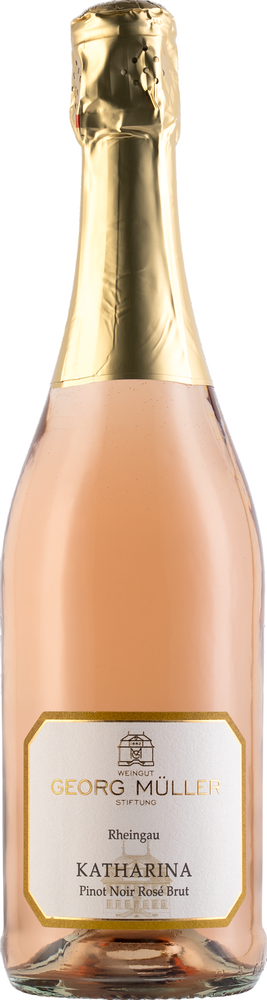 2024 "Katharina" Pinot Noir Rosé