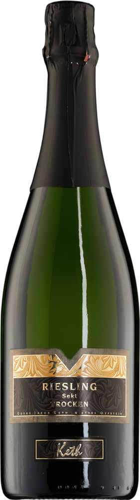 Riesling Sekt BIO