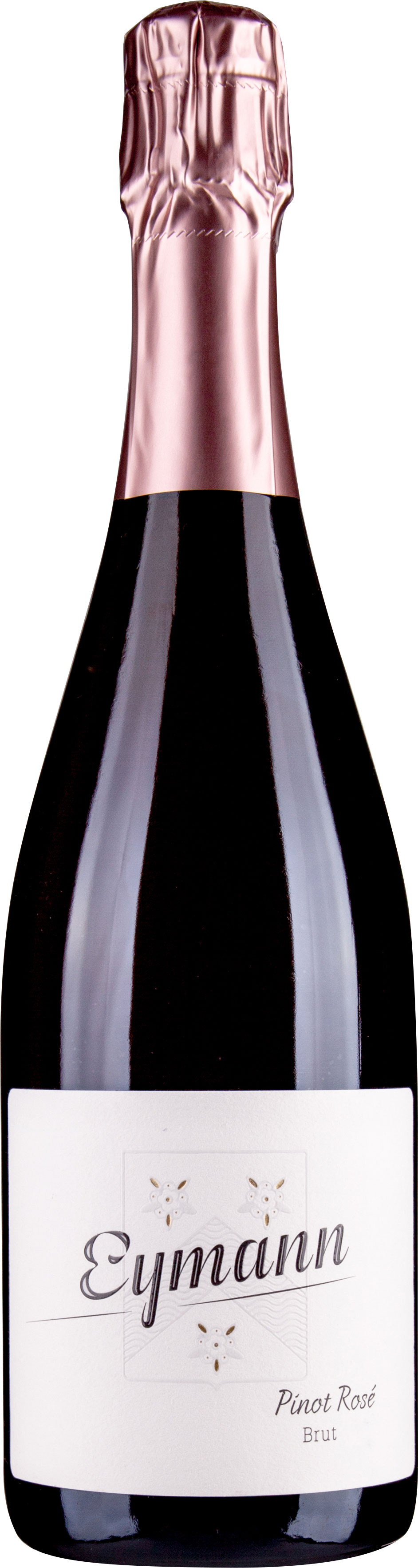 Cuvée No. 422 Rosé BIO reflection