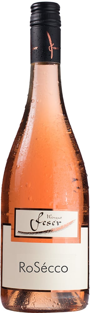"RoSécco" - Rosé