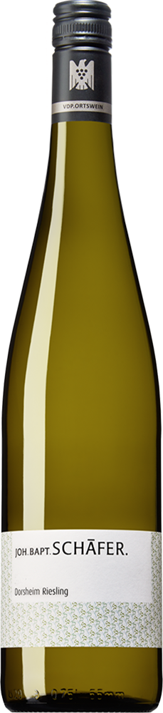 2024 Dorsheim Riesling