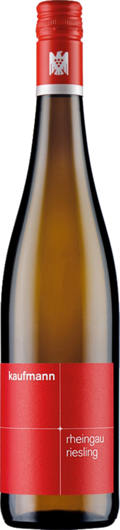 2024 Kaufmann Riesling BIO