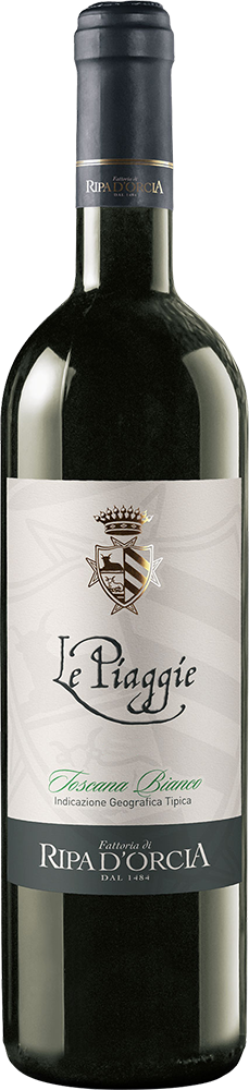 2024 Le Piaggie Toscana IGP BIO