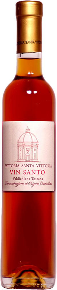 2021 Vinsanto Valdichiana Toscana DOC 0,375 L