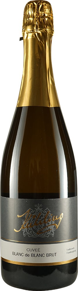 2023 Blanc de Blanc Sekt BIO