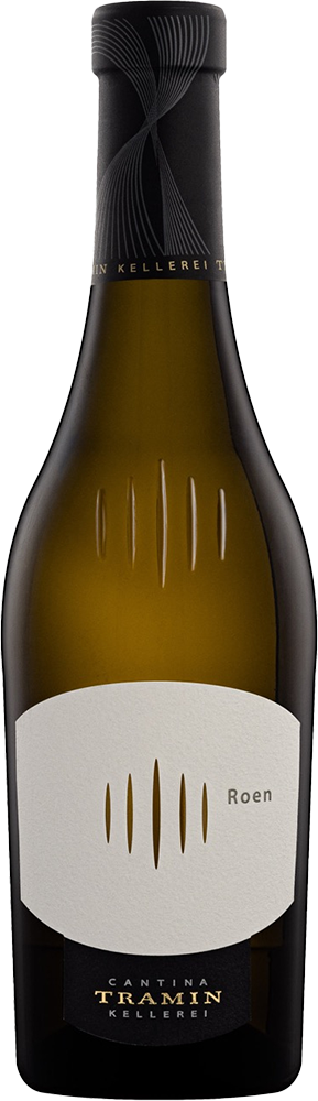 2025 Roen Gewürztraminer Vendemmia Tardiva Alto Adige DOC 0,375 L