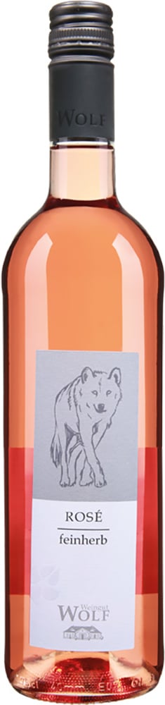 2024 Rosé