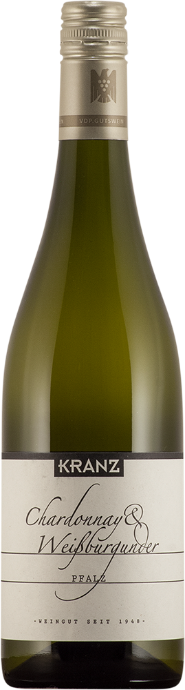 2025 Chardonnay & Weißburgunder