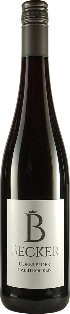 2019 Dornfelder GUTSWEIN (Mettenheim)