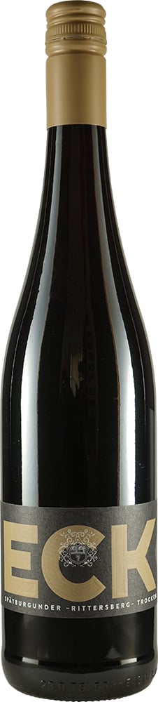 2022 Spätbugrunder - Rittersberg