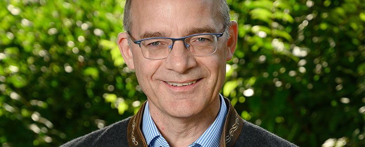 Georg Heim