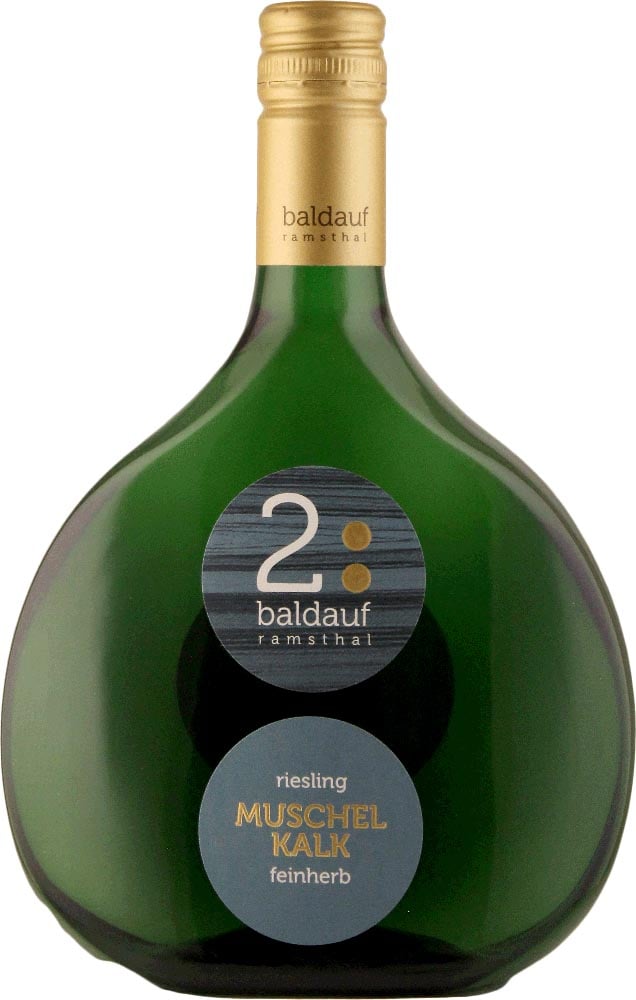 2025 MUSCHELKALK Riesling Kabinett