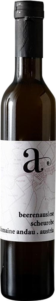 2019 Beerenauslese Scheurebe 0,375 L