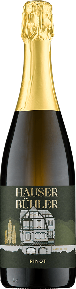 Pinot Sekt