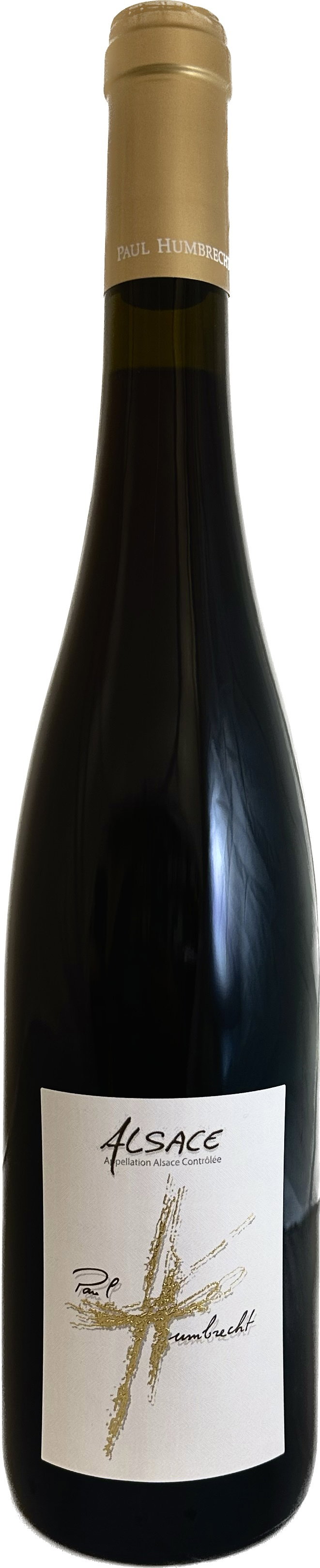 2019 Cuvée Matthieu Alsace AOP BIO