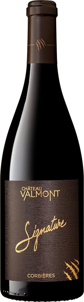 2021 Signature Corbières AOP BIO