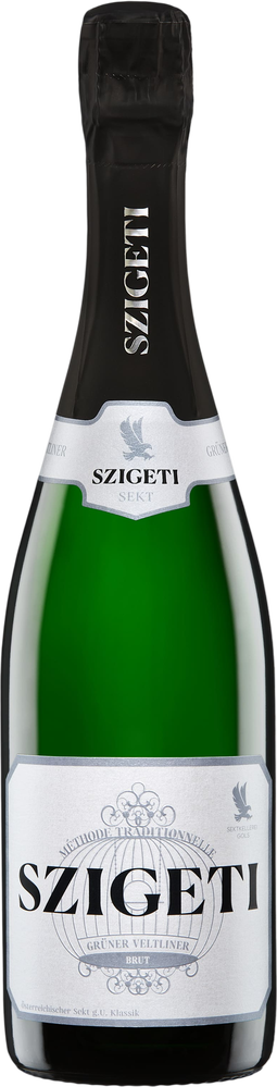 Freedom Grüner Veltliner reflection