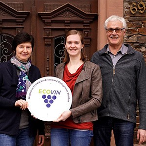 Familie Krämer