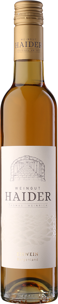 2018 Eiswein Blaufränkisch 0,375 L