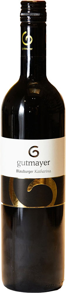 2023 Blauburger "Katharina"
