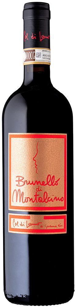 2018 Brunello di Montalcino DOCG