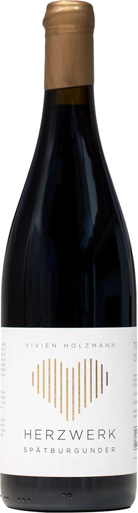 2022 Spätburgunder Rotwein