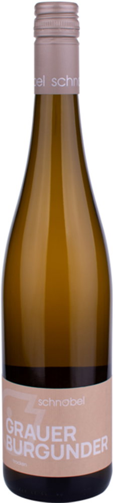 2025 Grauer Burgunder