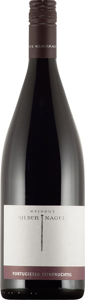 2023 Rotwein feinfruchtig 1,0 L