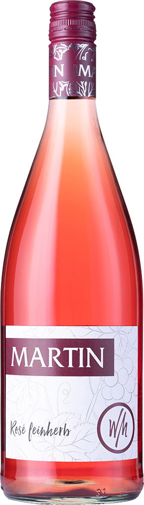 2025 Rosé 1,0 L