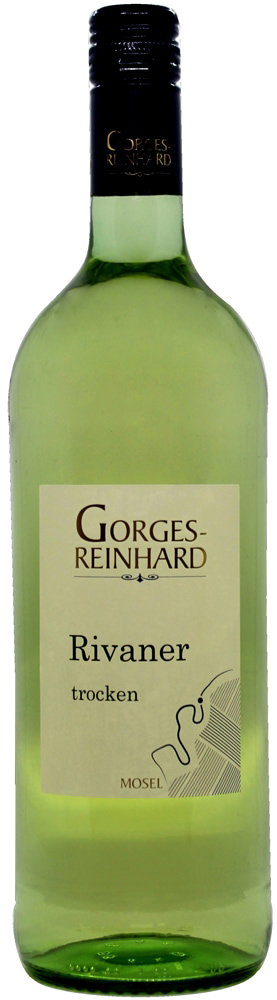 2024 Rivaner 1,0 L