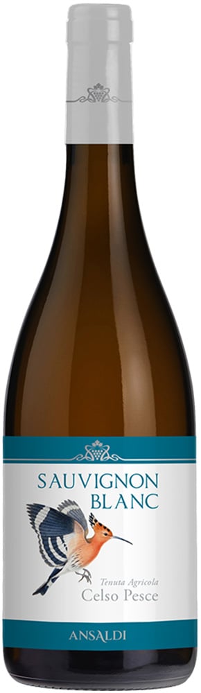 2023 Sauvignon Terre Siciliane IGP