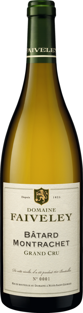 2023 Domaine Faiveley Bâtard Montrachet
