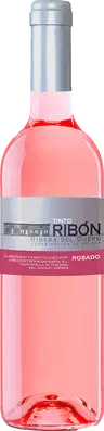 2025 Ribón Rosado Ribera del Duero DO