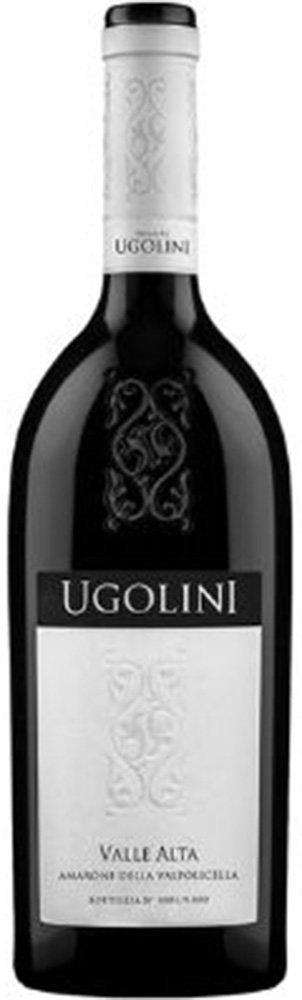 2016 Valle Alta Amarone della Valpolicella Classico DOCG