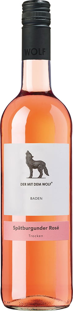 2025 Spätburgunder Rosé