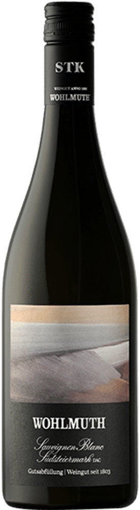 Sauvignon Blanc Südsteiermark