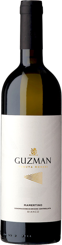 2021 GUZMAN Mamertino di Milazzo DOC