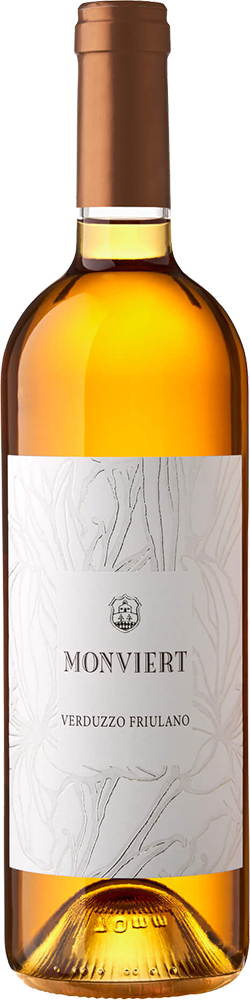 2023 Verduzzo Friulano Friuli Colli Orientali DOC