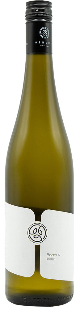 2020 Bacchus Gutswein