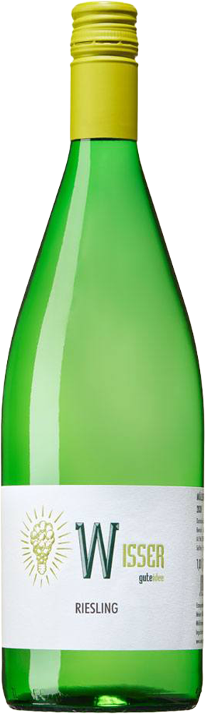 2025 Riesling 1,0 L