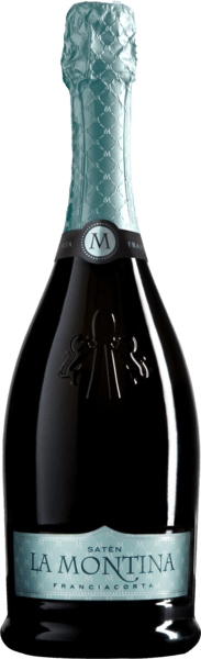 Saten Franciacorta DOCG