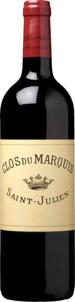 2022 Clos du Marquis
